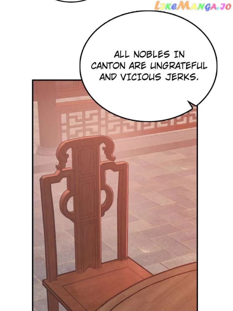 Another beginning with the Guhuo bird Chapter 237 page 96 - 