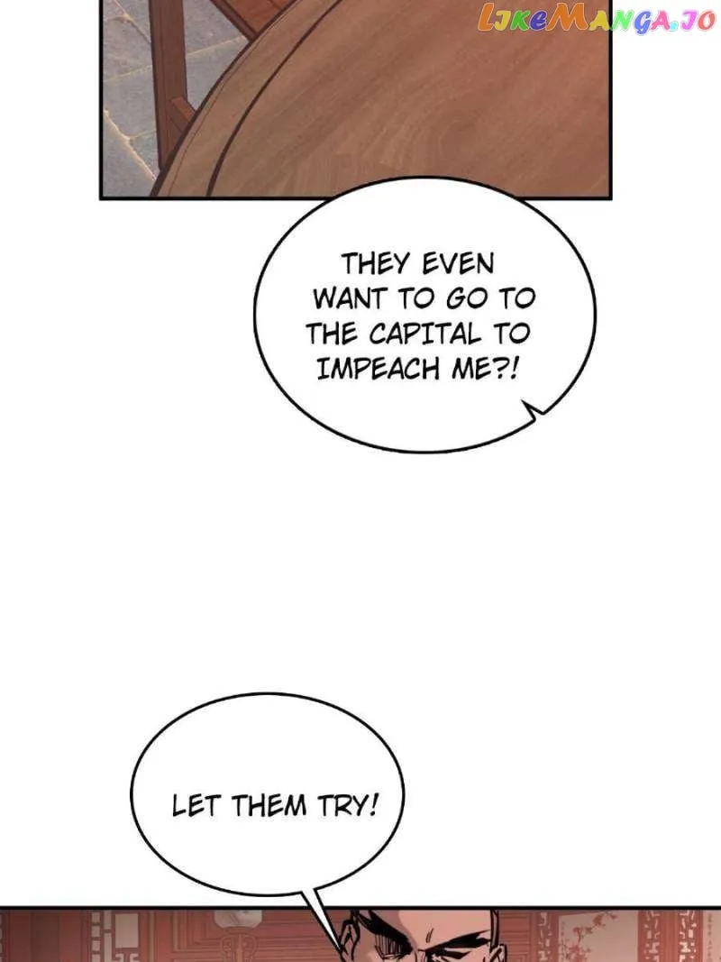 Another beginning with the Guhuo bird Chapter 237 page 97 - 