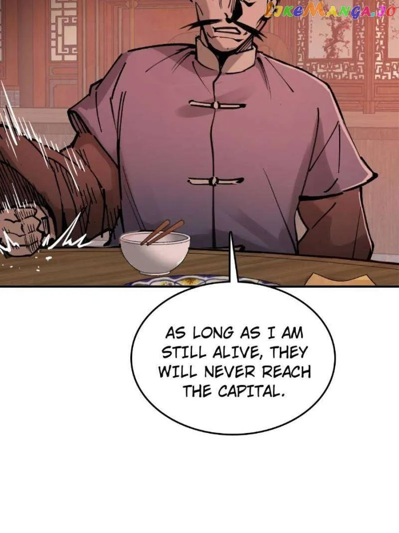 Another beginning with the Guhuo bird Chapter 237 page 98 - 