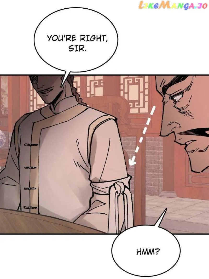 Another beginning with the Guhuo bird Chapter 237 page 99 - 