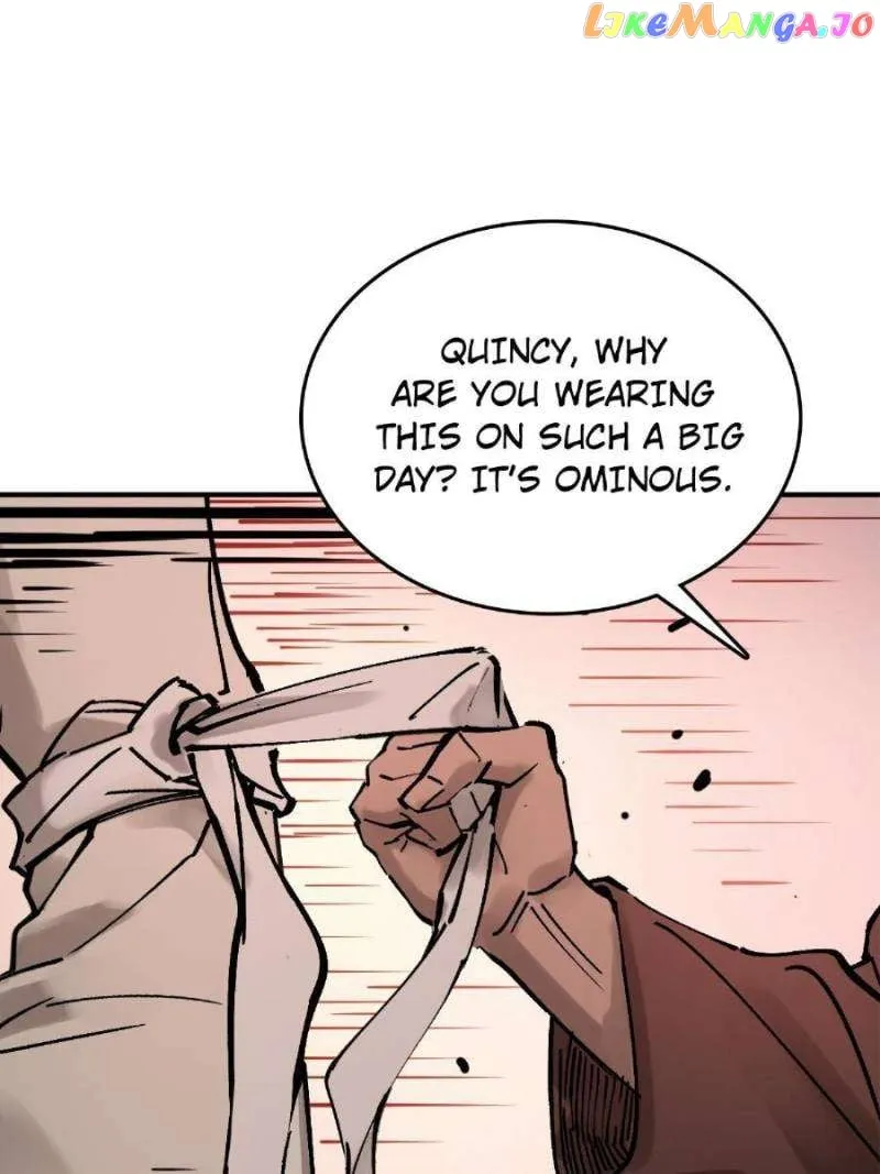 Another beginning with the Guhuo bird Chapter 237 page 100 - 