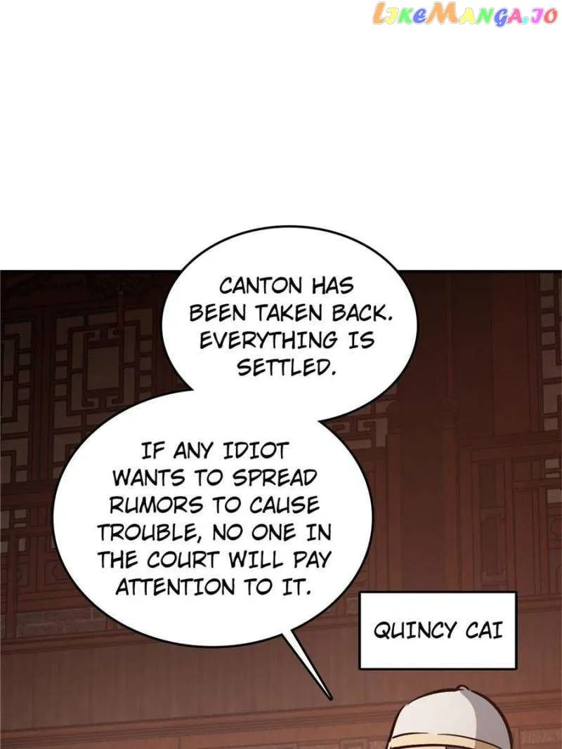 Another beginning with the Guhuo bird Chapter 238 page 2 - 