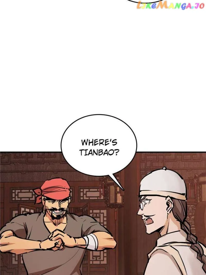 Another beginning with the Guhuo bird Chapter 238 page 13 - 