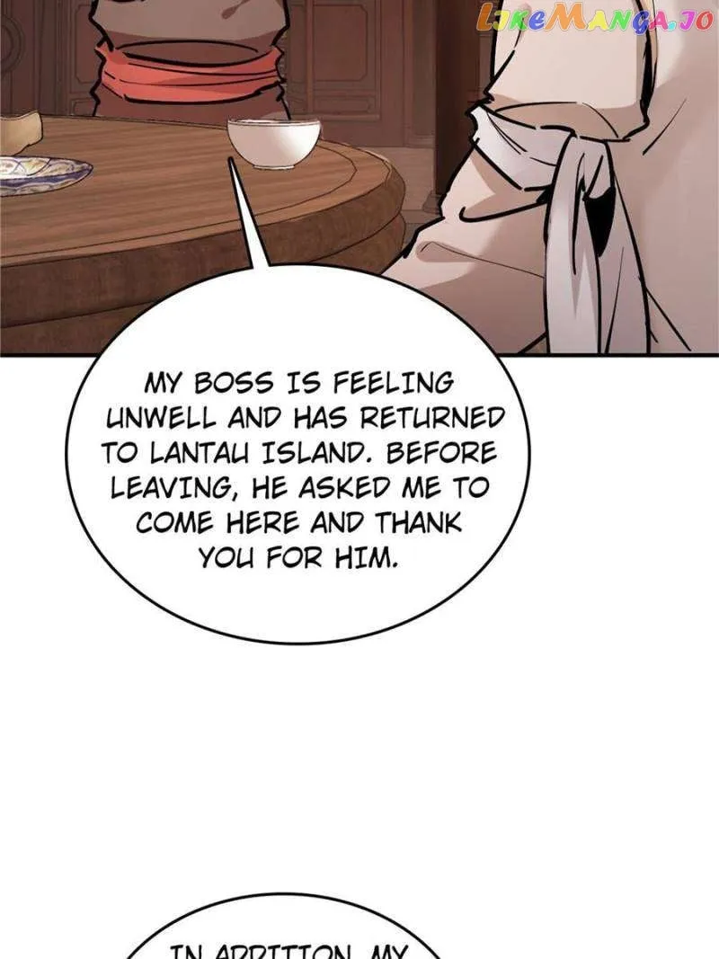 Another beginning with the Guhuo bird Chapter 238 page 14 - 