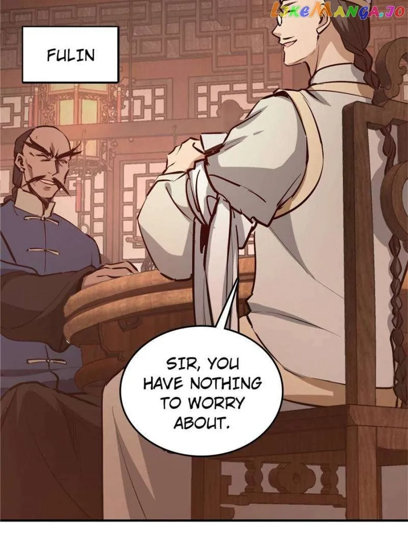 Another beginning with the Guhuo bird Chapter 238 page 3 - 