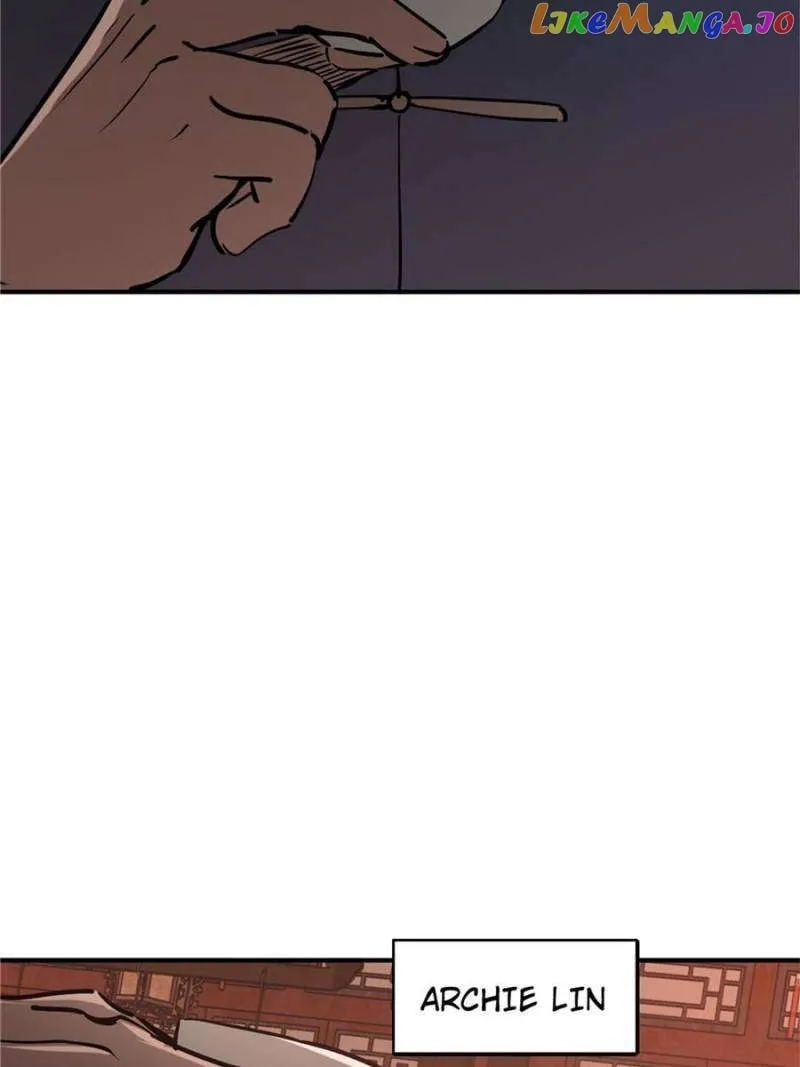 Another beginning with the Guhuo bird Chapter 238 page 22 - 