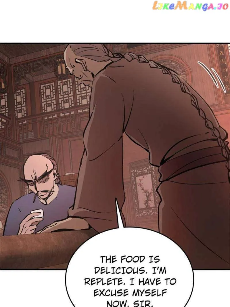 Another beginning with the Guhuo bird Chapter 238 page 24 - 