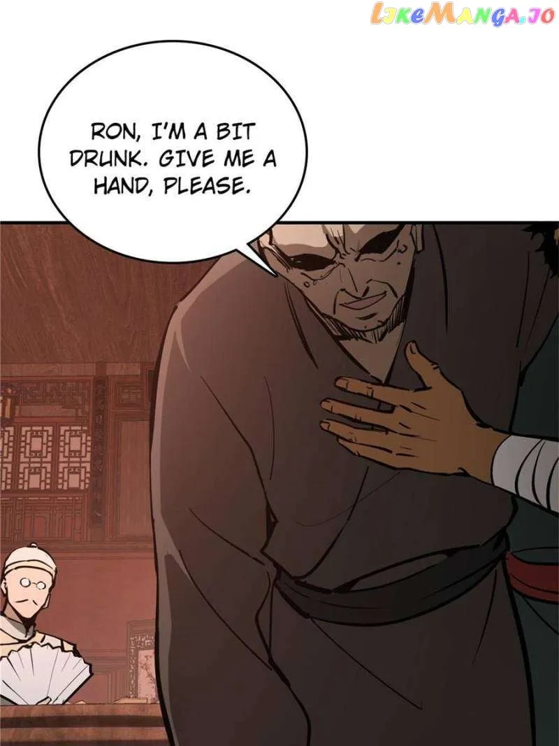 Another beginning with the Guhuo bird Chapter 238 page 27 - 