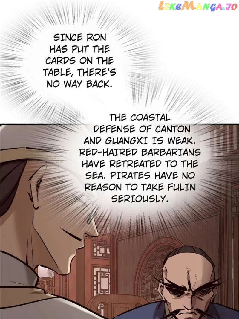 Another beginning with the Guhuo bird Chapter 238 page 29 - 