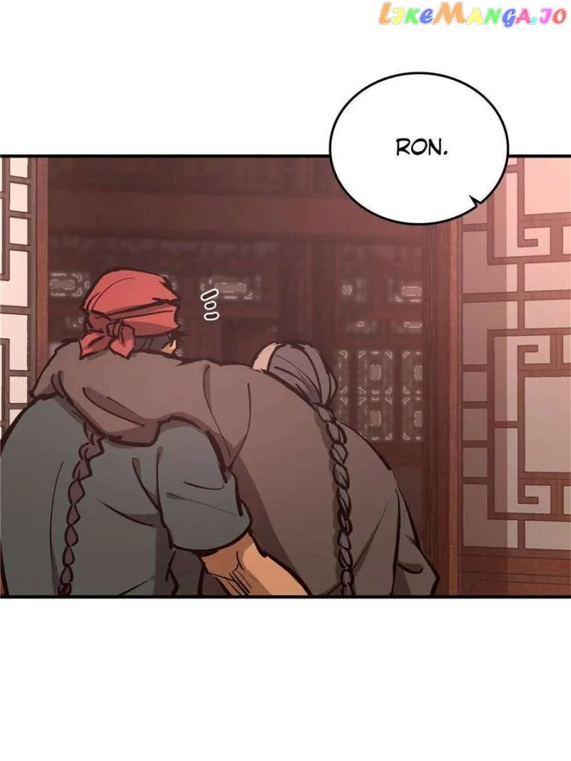 Another beginning with the Guhuo bird Chapter 238 page 31 - 