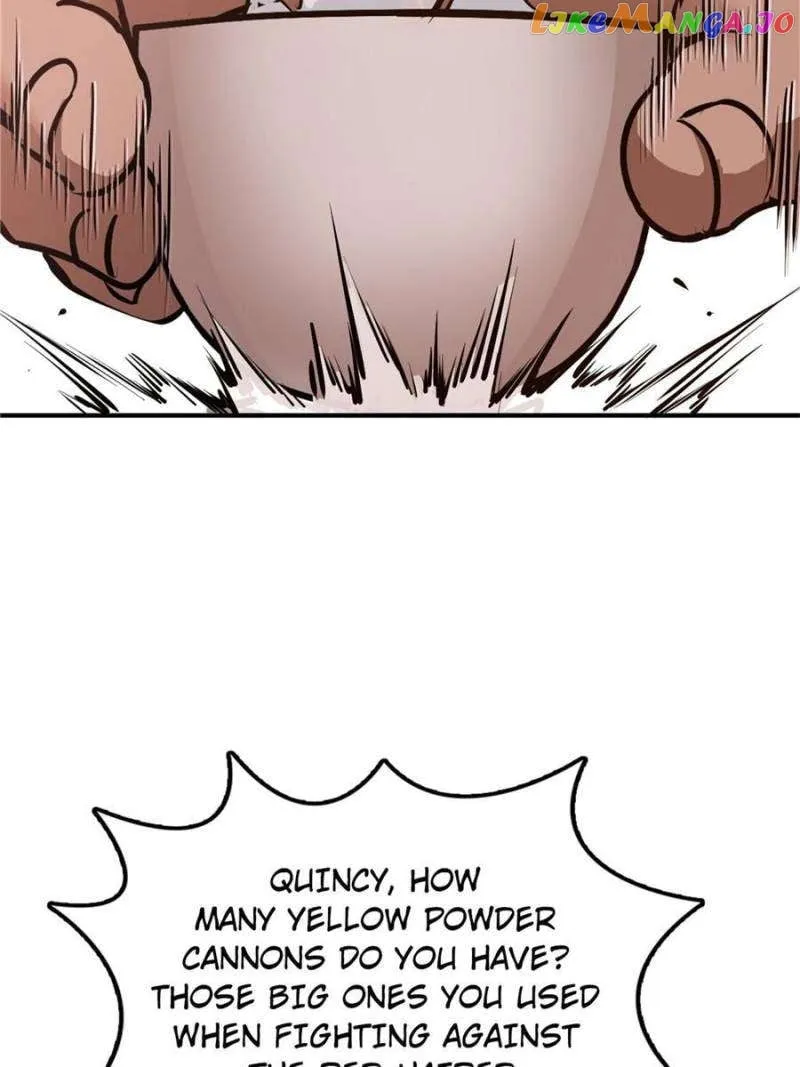 Another beginning with the Guhuo bird Chapter 238 page 38 - 