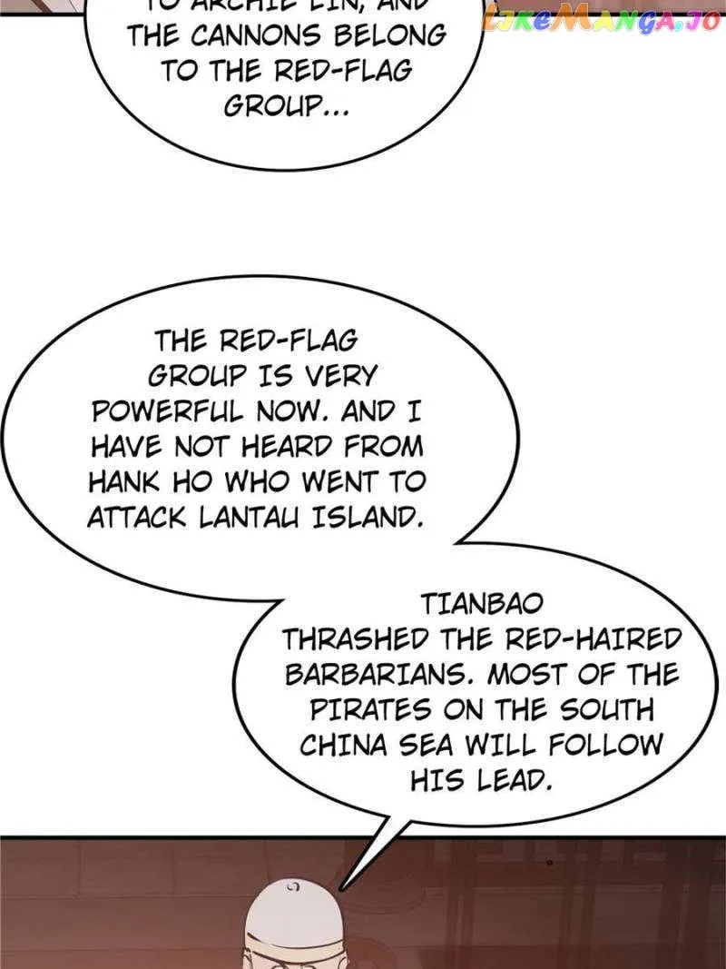 Another beginning with the Guhuo bird Chapter 238 page 40 - 