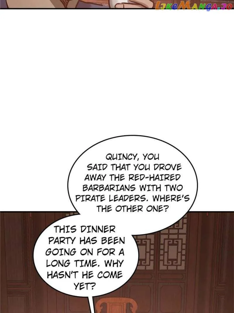 Another beginning with the Guhuo bird Chapter 238 page 5 - 