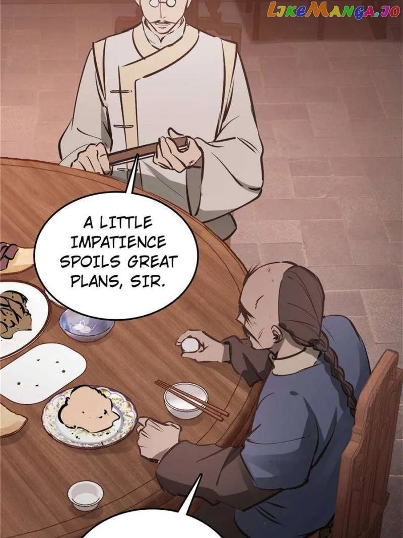 Another beginning with the Guhuo bird Chapter 238 page 41 - 