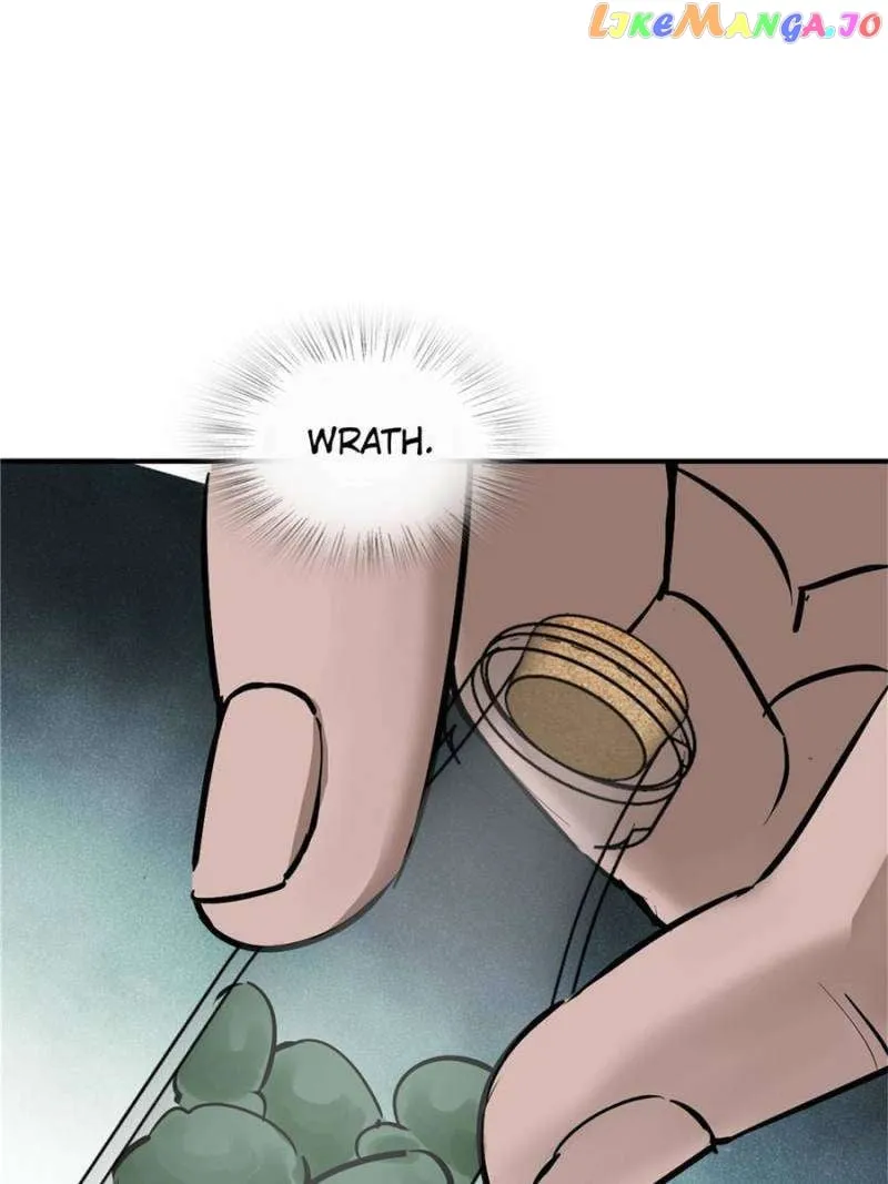 Another beginning with the Guhuo bird Chapter 238 page 46 - 