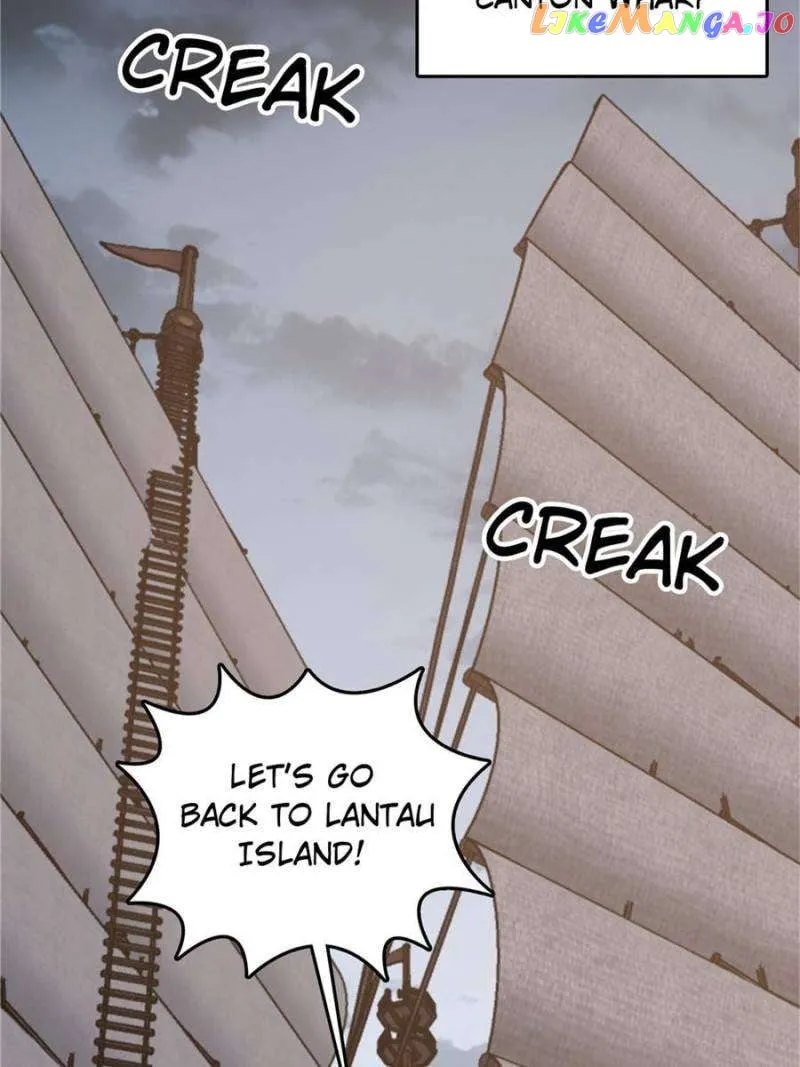 Another beginning with the Guhuo bird Chapter 238 page 49 - 