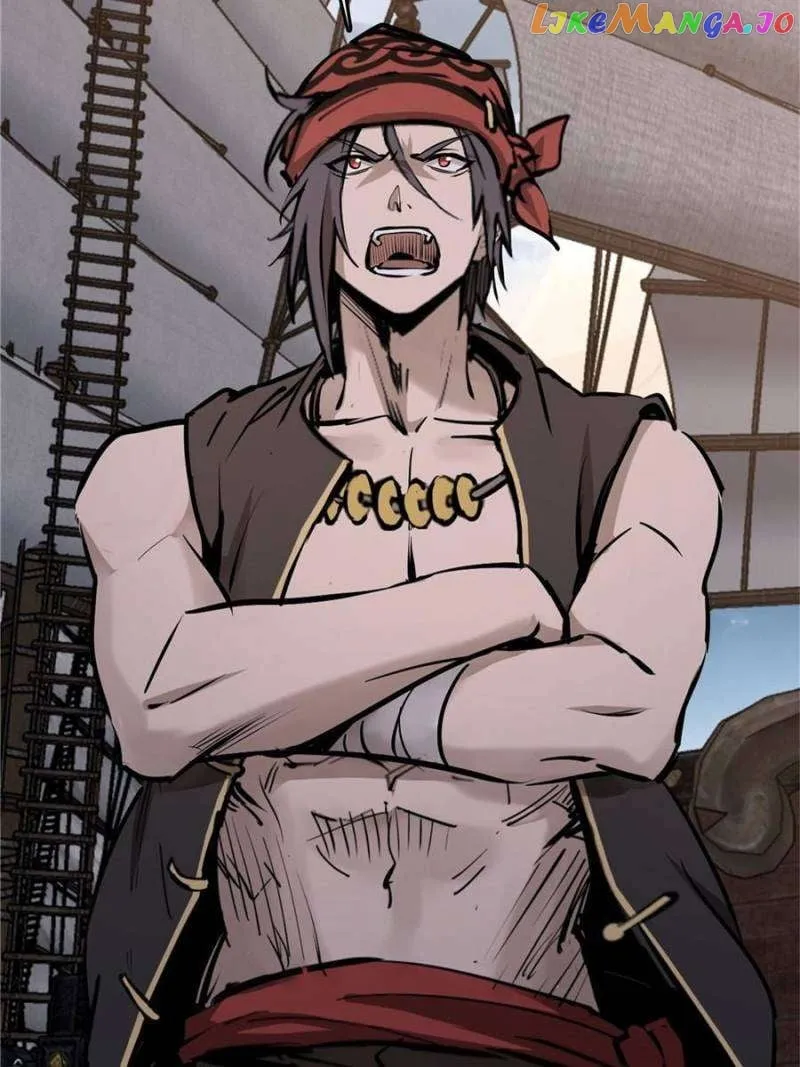 Another beginning with the Guhuo bird Chapter 238 page 50 - 