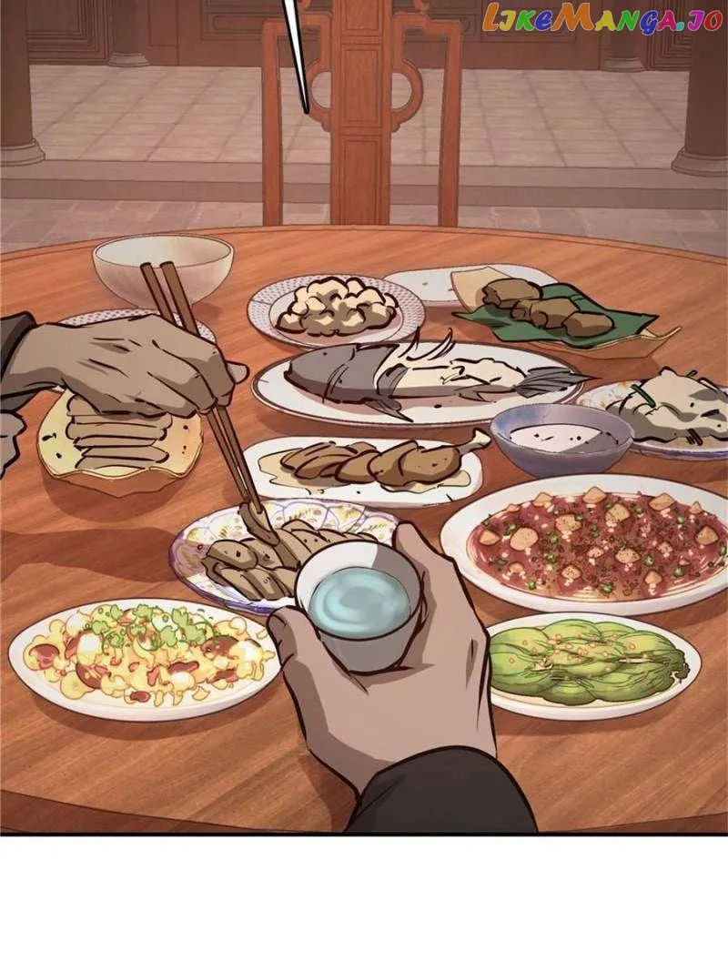 Another beginning with the Guhuo bird Chapter 238 page 6 - 