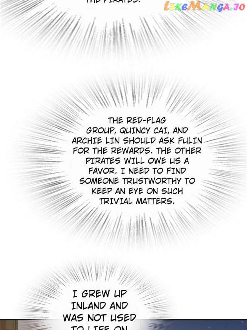 Another beginning with the Guhuo bird Chapter 238 page 53 - 