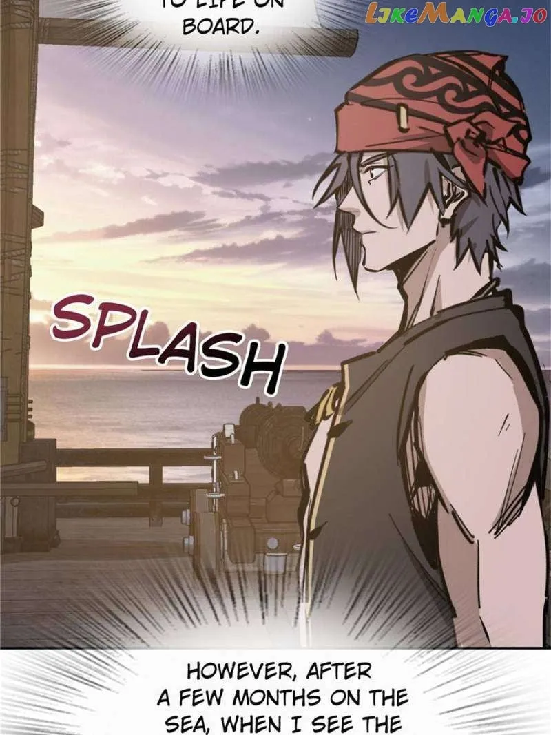 Another beginning with the Guhuo bird Chapter 238 page 54 - 
