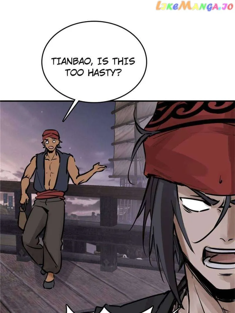 Another beginning with the Guhuo bird Chapter 238 page 56 - 