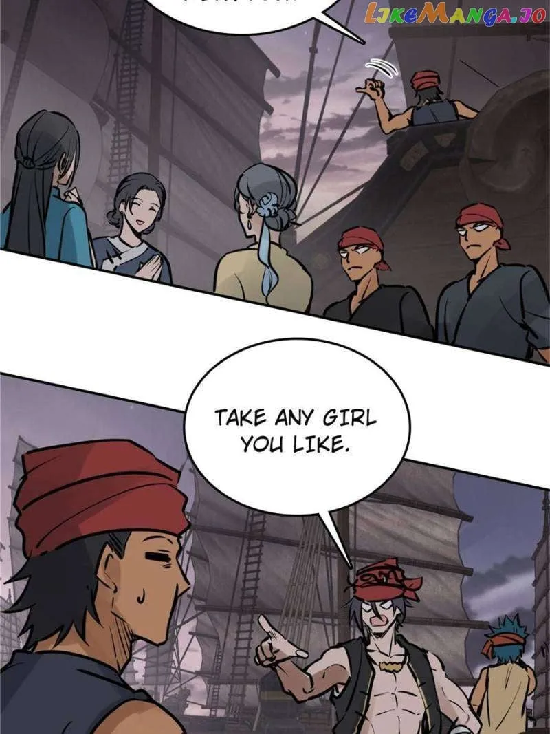 Another beginning with the Guhuo bird Chapter 238 page 58 - 