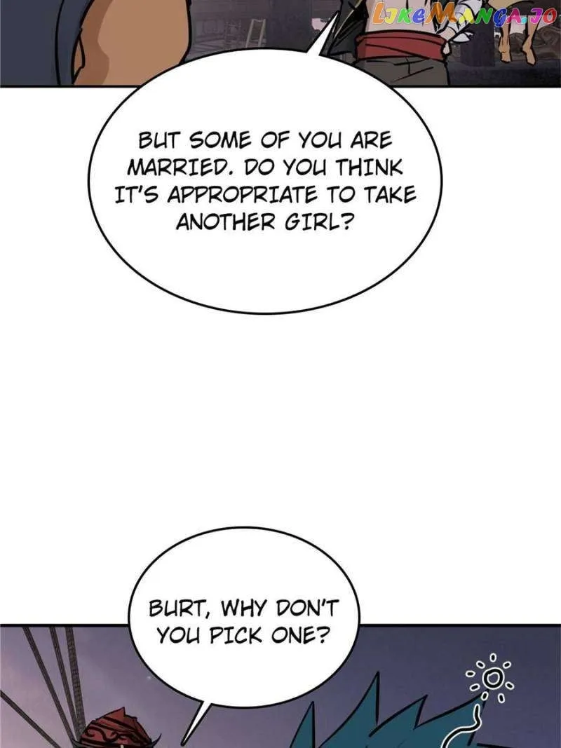 Another beginning with the Guhuo bird Chapter 238 page 59 - 