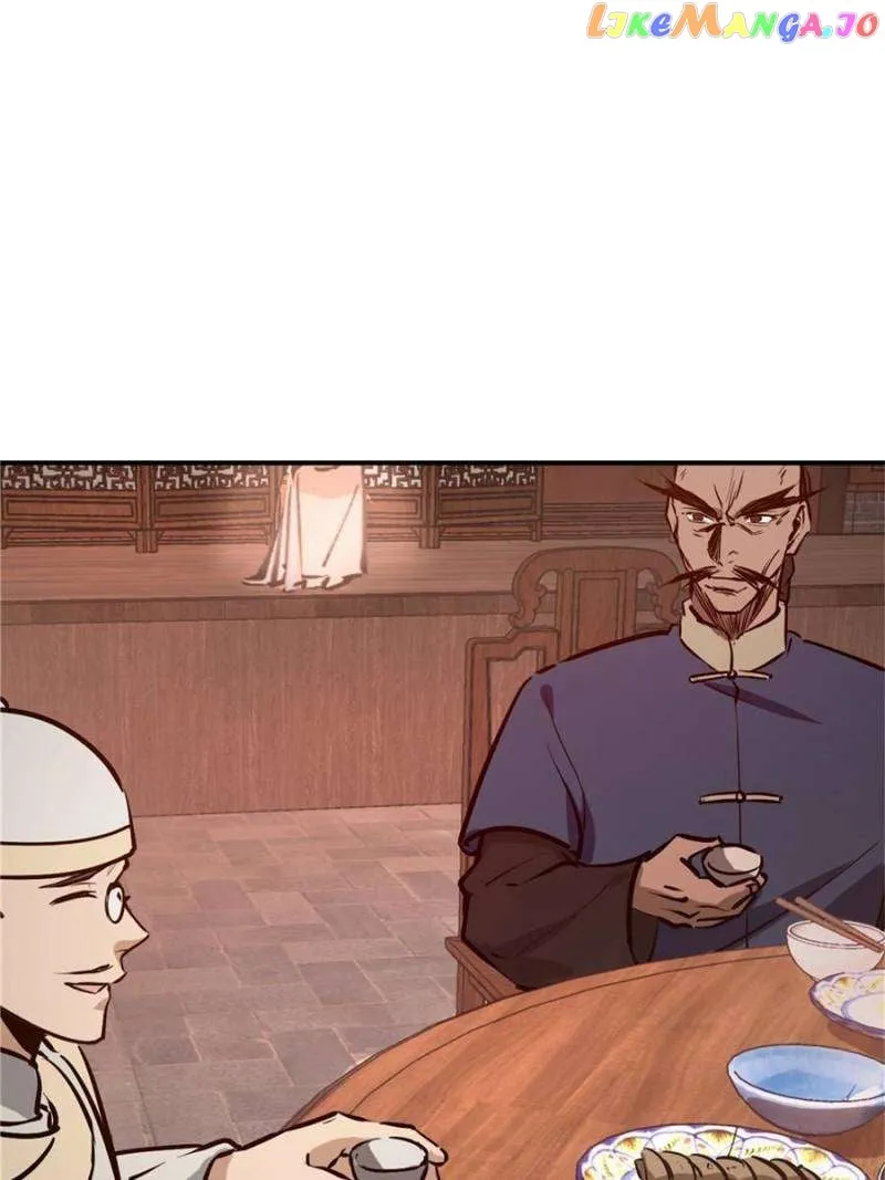 Another beginning with the Guhuo bird Chapter 238 page 7 - 