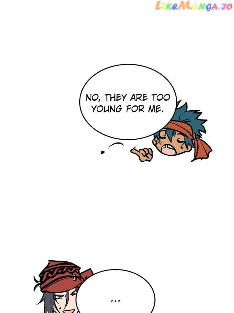 Another beginning with the Guhuo bird Chapter 238 page 61 - 