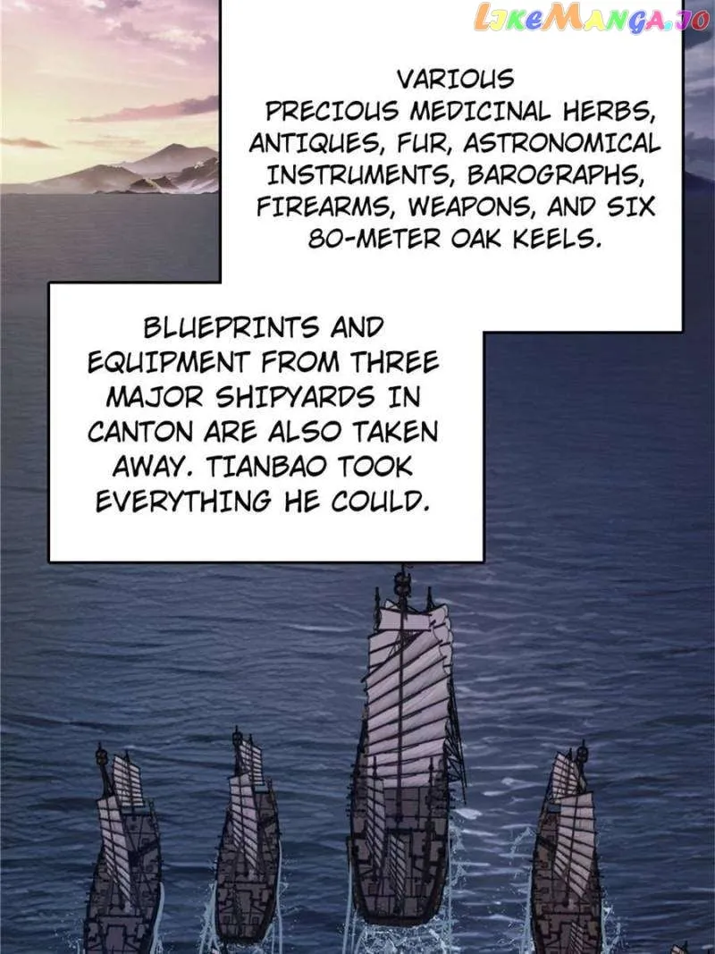 Another beginning with the Guhuo bird Chapter 238 page 63 - 