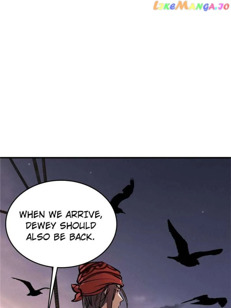 Another beginning with the Guhuo bird Chapter 238 page 65 - 