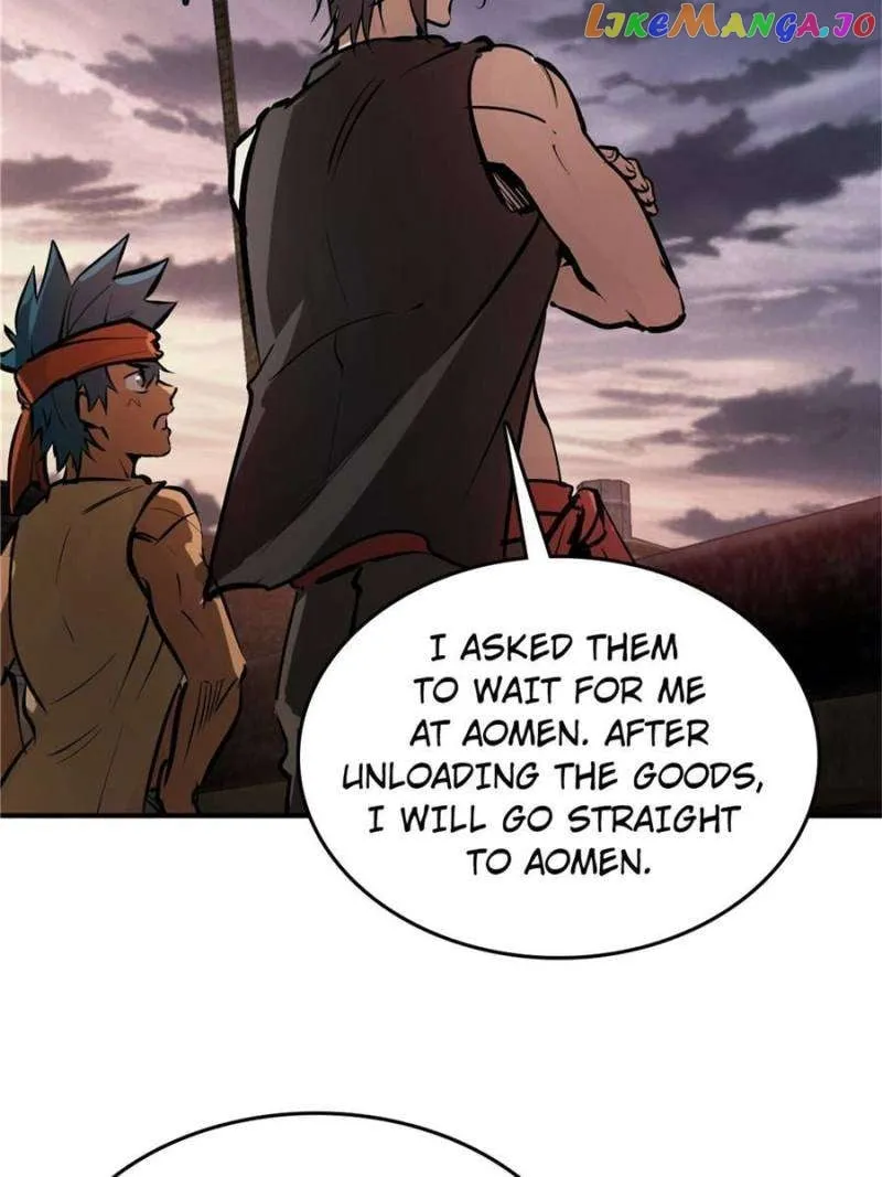 Another beginning with the Guhuo bird Chapter 238 page 66 - 