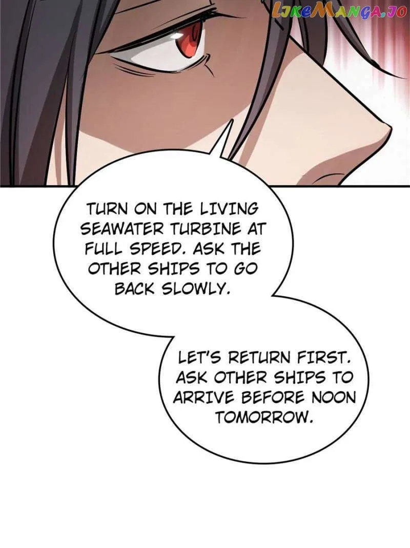 Another beginning with the Guhuo bird Chapter 238 page 69 - 