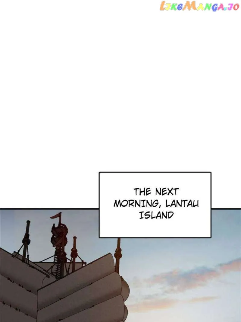 Another beginning with the Guhuo bird Chapter 238 page 70 - 