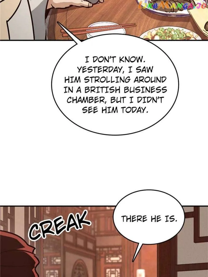 Another beginning with the Guhuo bird Chapter 238 page 8 - 