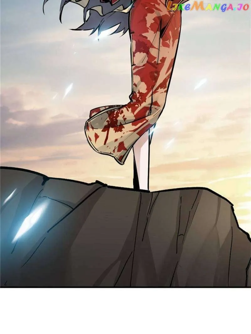 Another beginning with the Guhuo bird Chapter 238 page 78 - 