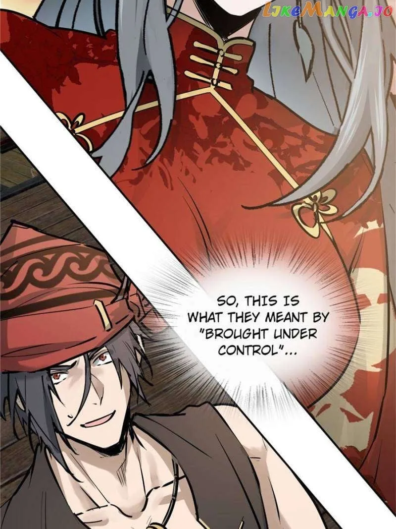 Another beginning with the Guhuo bird Chapter 238 page 80 - 