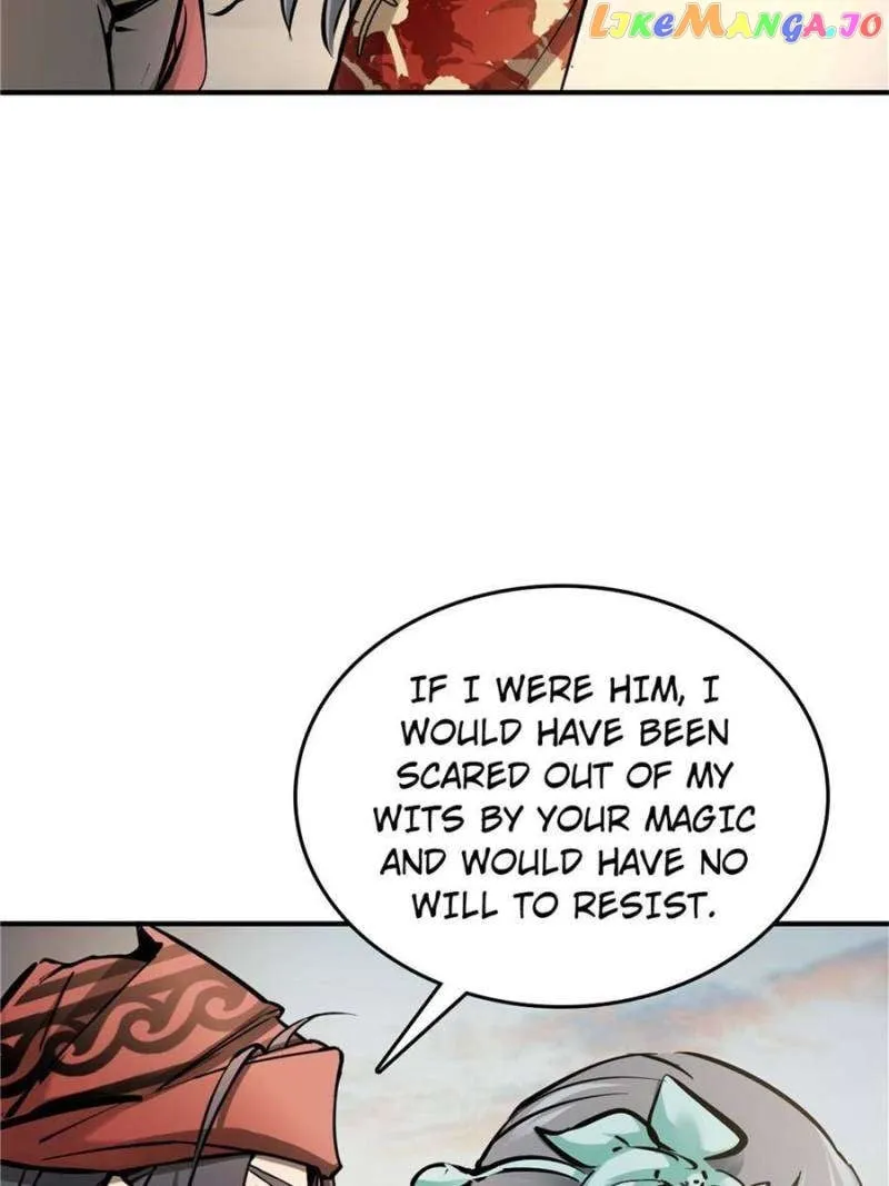 Another beginning with the Guhuo bird Chapter 238 page 85 - 