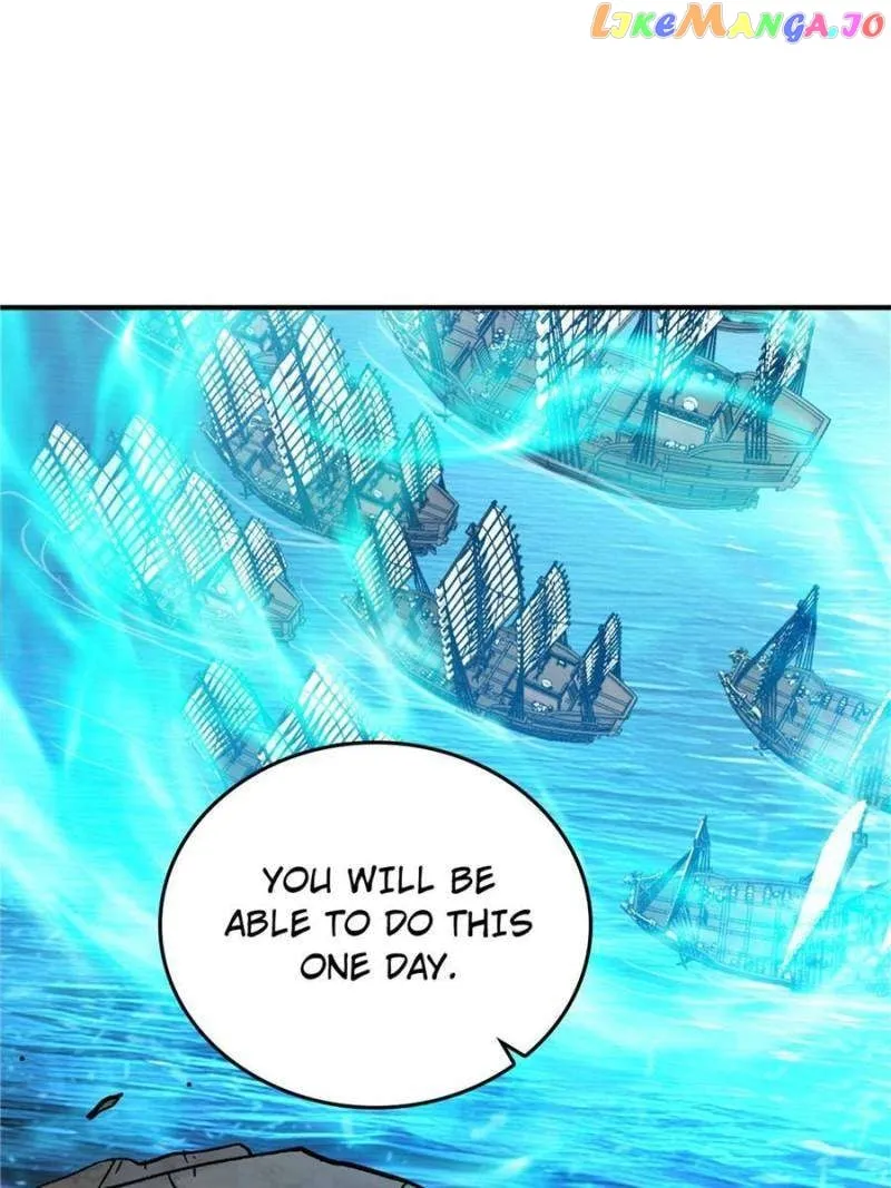 Another beginning with the Guhuo bird Chapter 238 page 88 - 