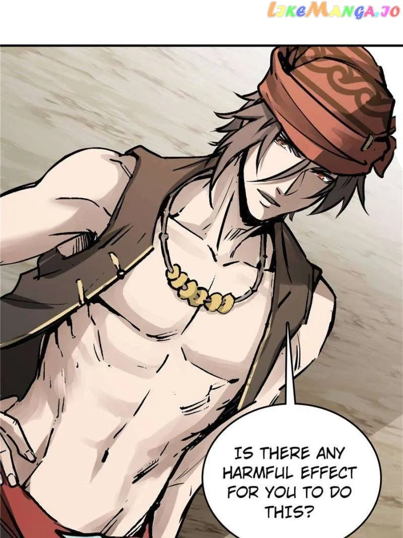 Another beginning with the Guhuo bird Chapter 238 page 90 - 