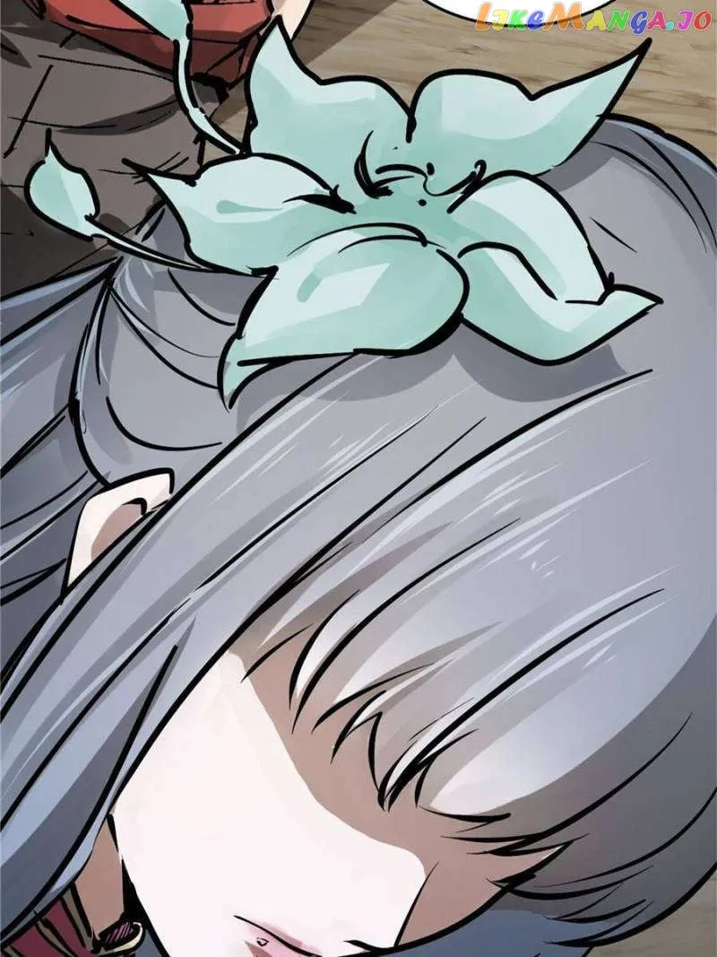 Another beginning with the Guhuo bird Chapter 238 page 91 - 