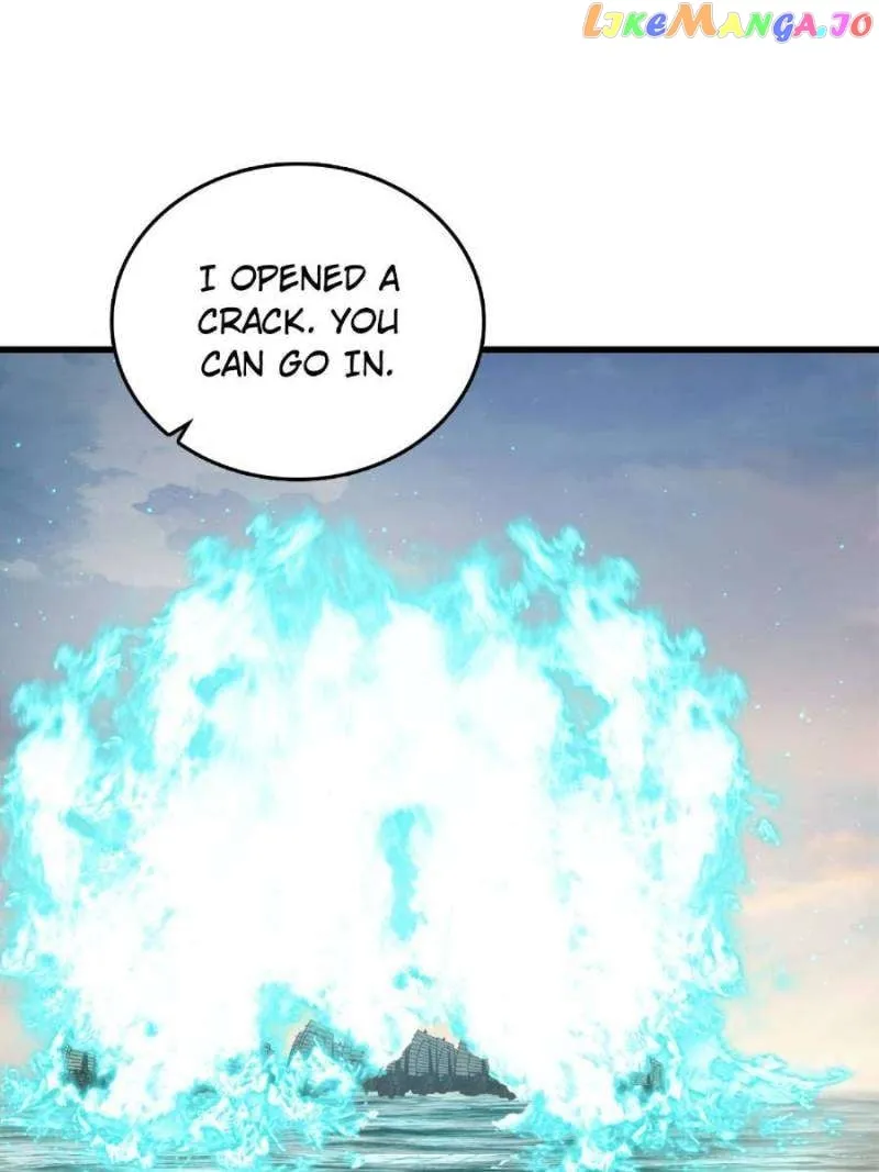 Another beginning with the Guhuo bird Chapter 239 page 11 - 