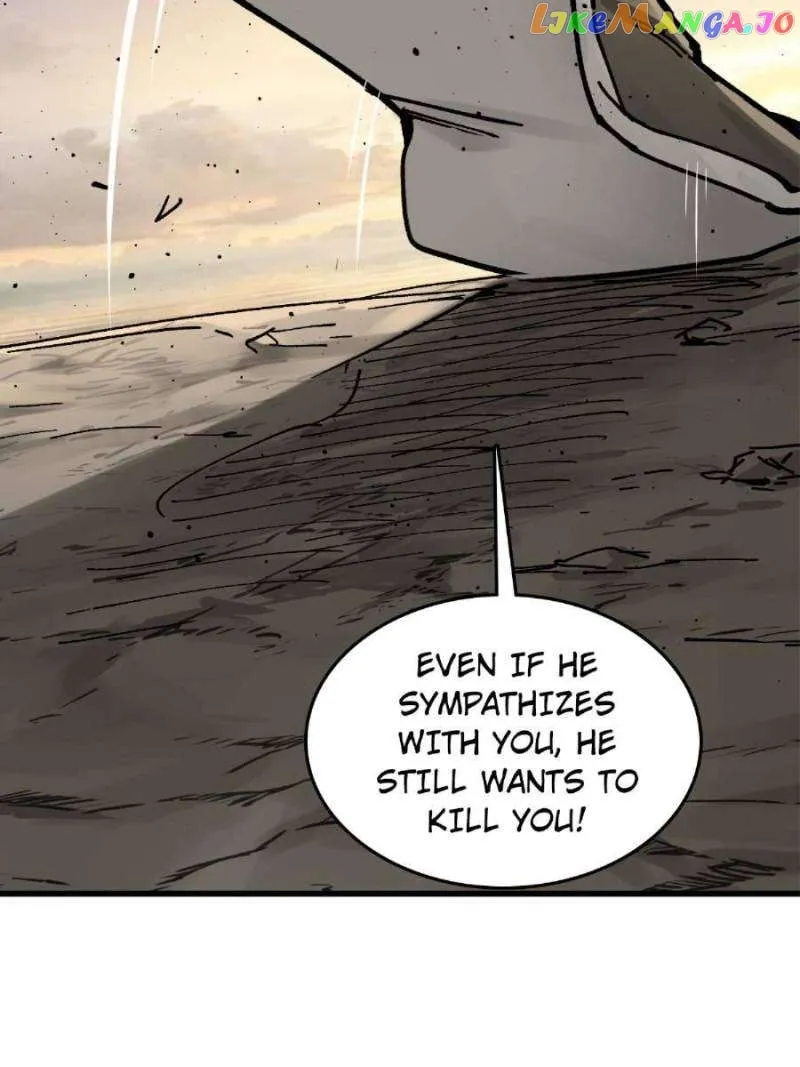 Another beginning with the Guhuo bird Chapter 239 page 101 - 