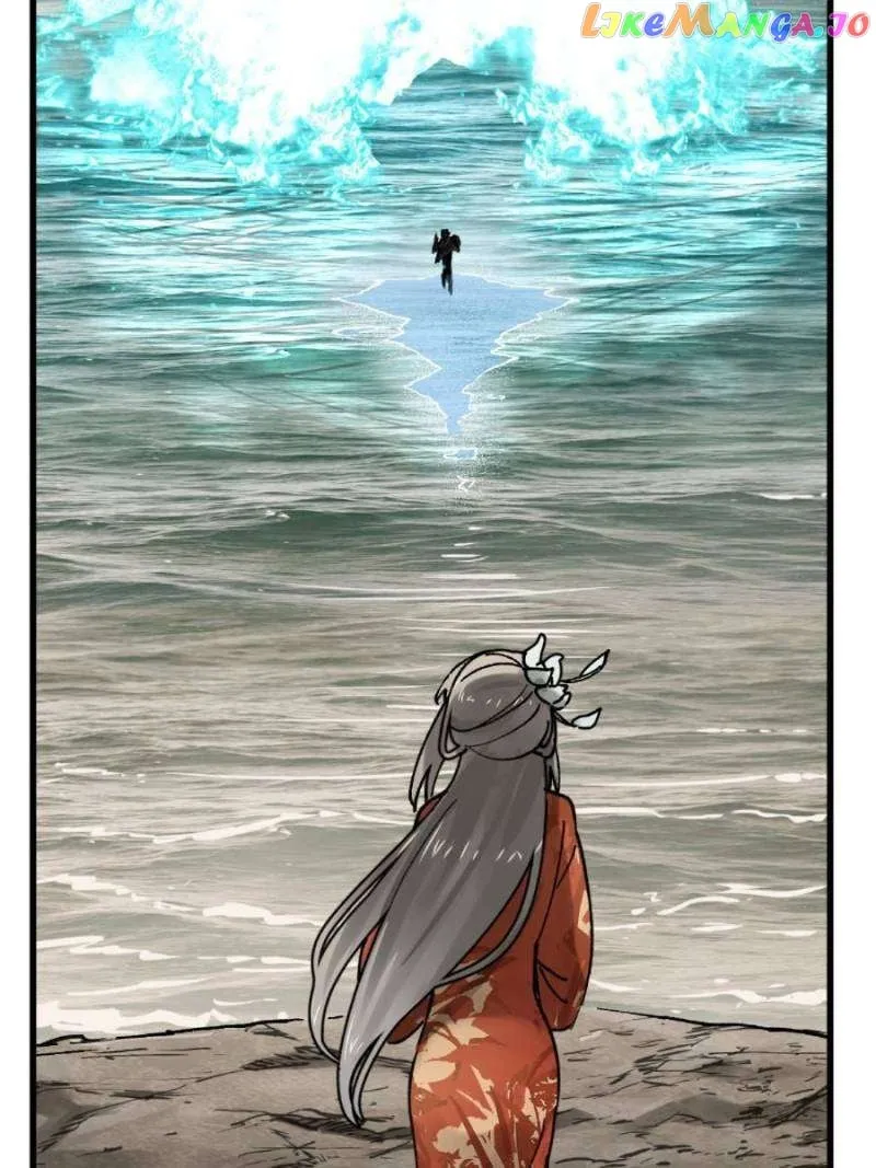 Another beginning with the Guhuo bird Chapter 239 page 13 - 