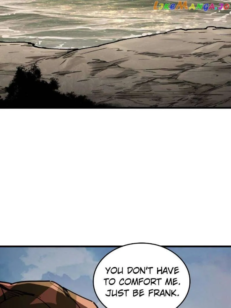 Another beginning with the Guhuo bird Chapter 239 page 3 - 