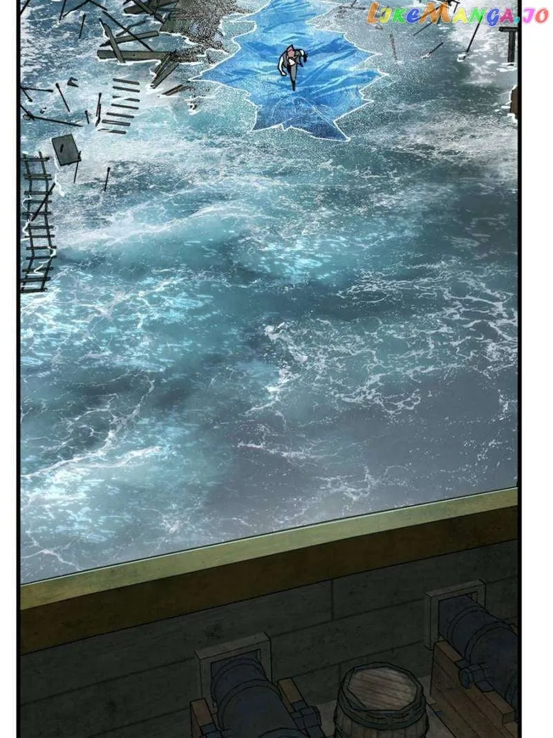 Another beginning with the Guhuo bird Chapter 239 page 22 - 