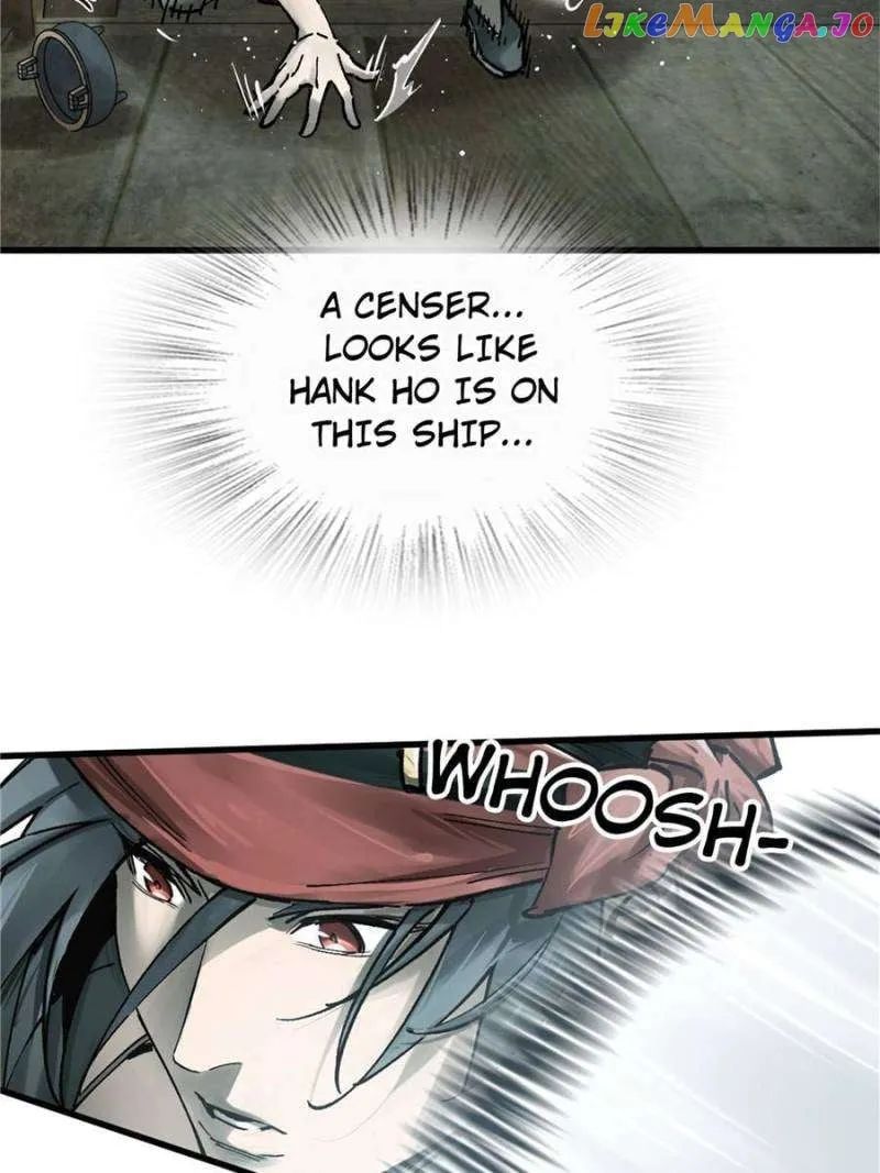 Another beginning with the Guhuo bird Chapter 239 page 24 - 
