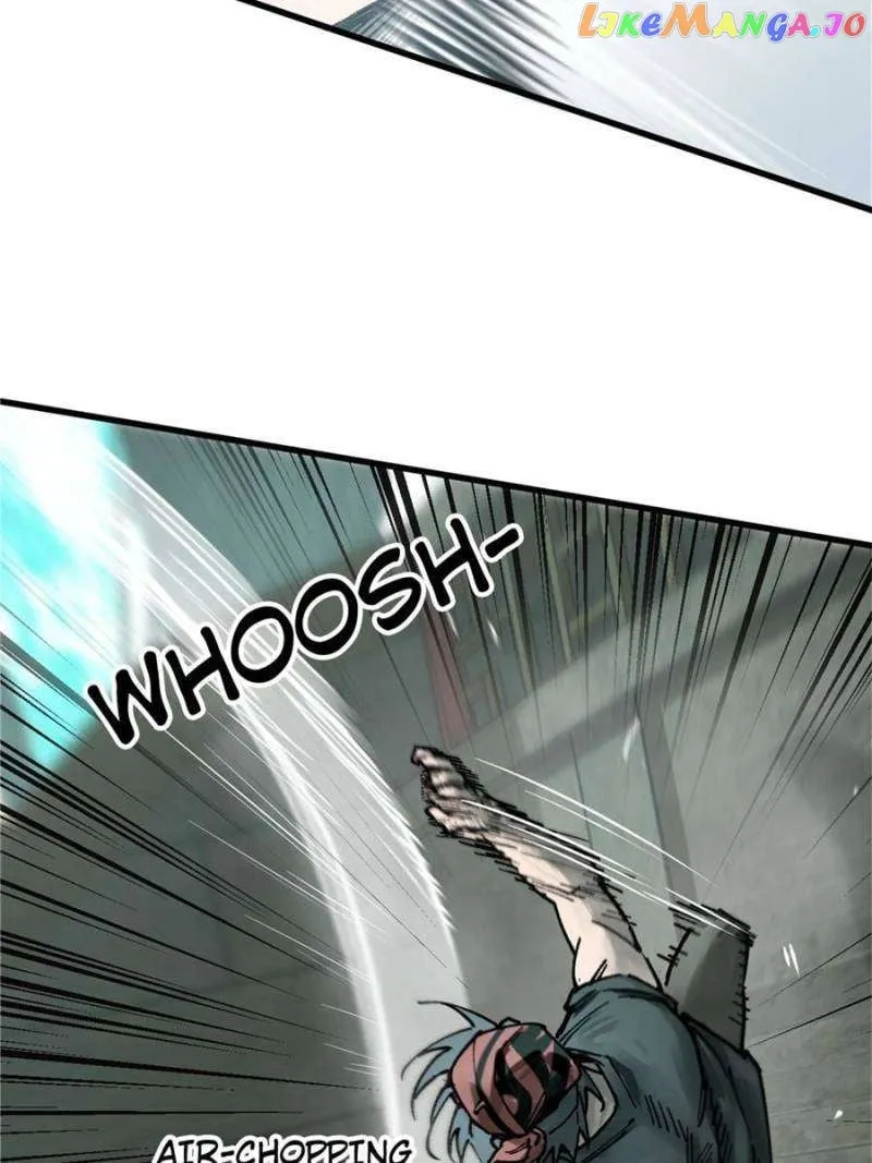 Another beginning with the Guhuo bird Chapter 239 page 25 - 