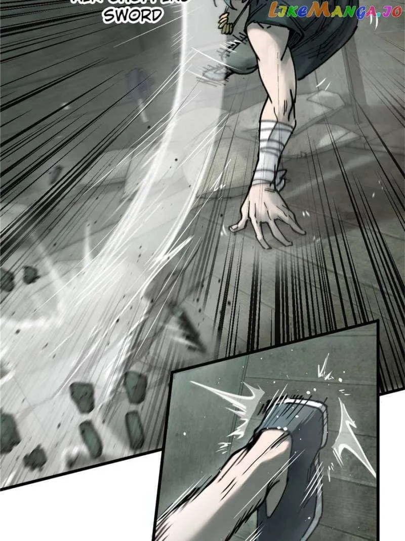 Another beginning with the Guhuo bird Chapter 239 page 26 - 