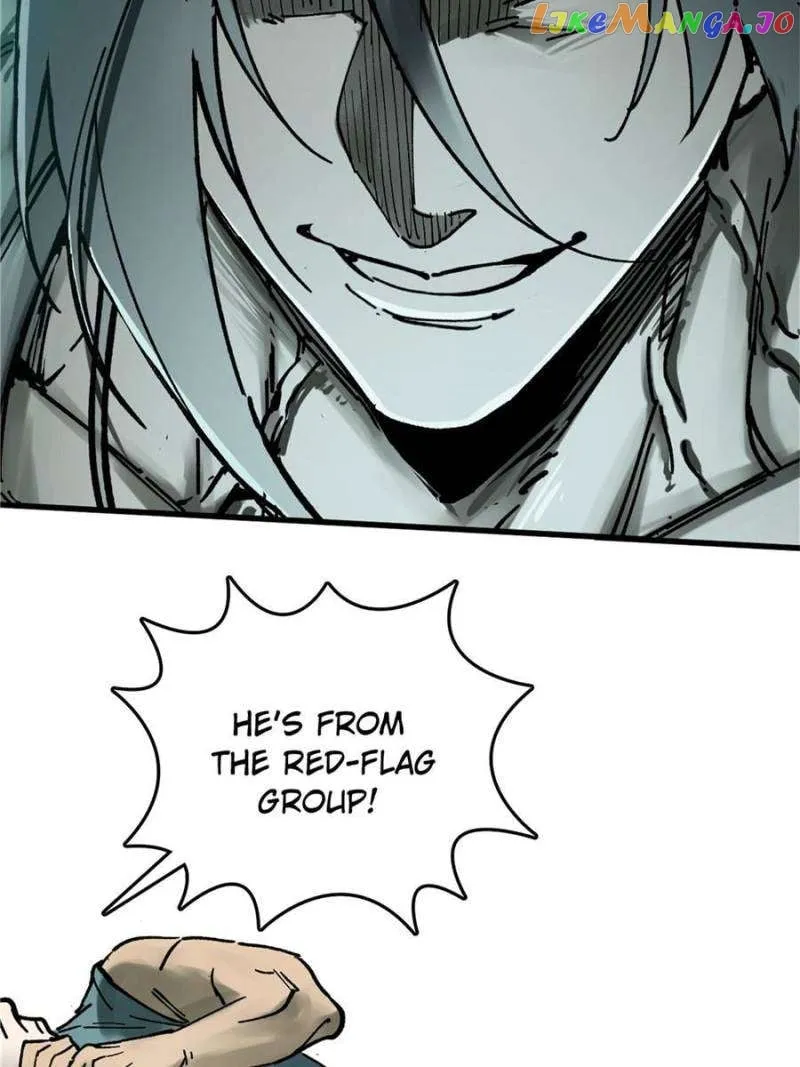 Another beginning with the Guhuo bird Chapter 239 page 29 - 